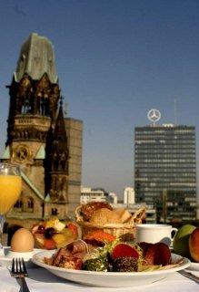Hotel Boulevard Berlino