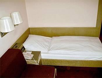 Boulevard Hotel Berlino
