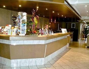 Boulevard 3* Berlim