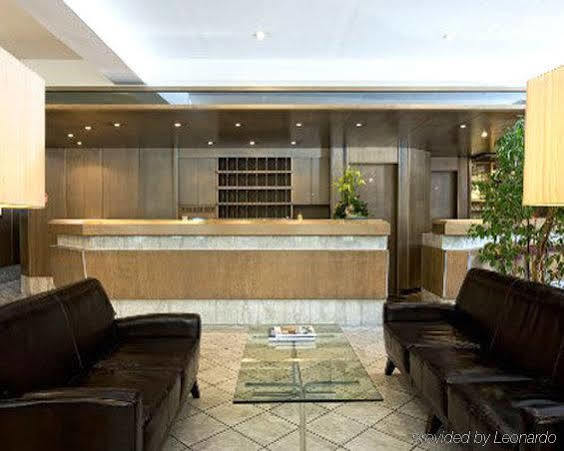 Boulevard Hotel Berlim